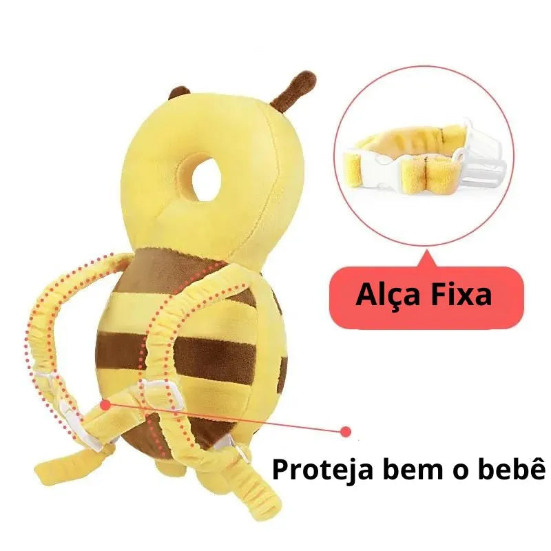 Protetor de Cabeça para Bebê