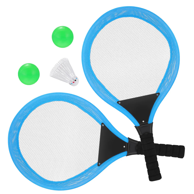 Raquete Badminton