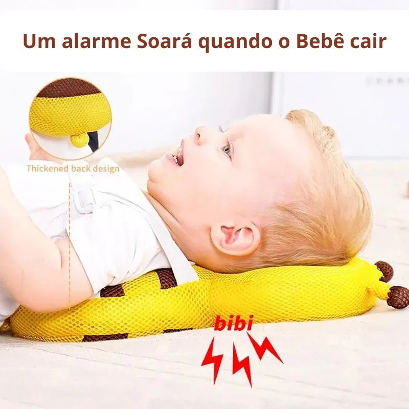 Protetor de Cabeça para Bebê