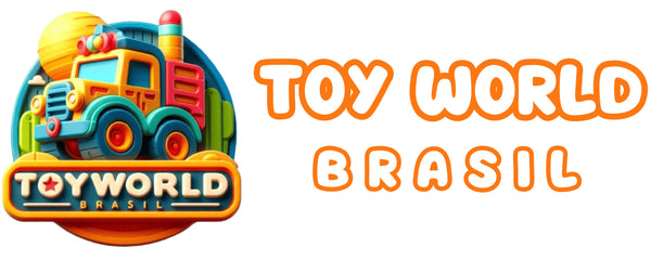 Toy World Brasil