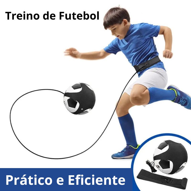 Cinto de Treinamento para Futebol