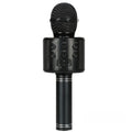 Microfone Karaoke Bluetooth